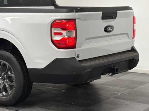 New 2025 Ford Maverick XLT w/ XLT Luxury Package image 7