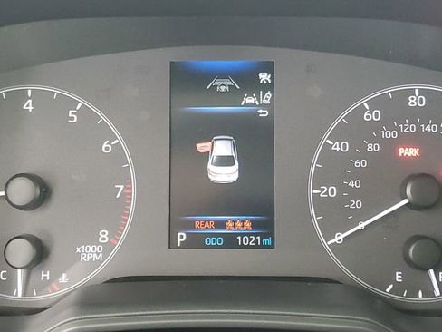 Used 2025 Toyota Corolla LE FWD image 26