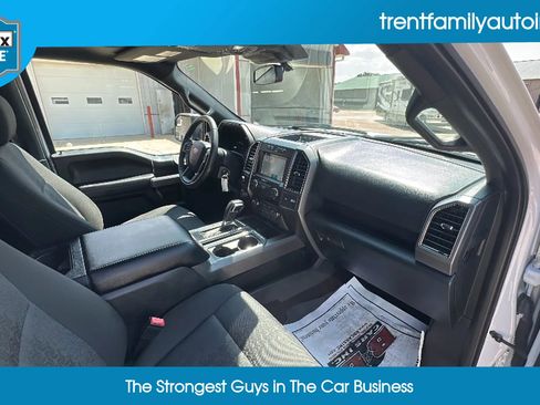 Used 2019 Ford F150 XLT w/ Equipment Group 302A Luxury image 72