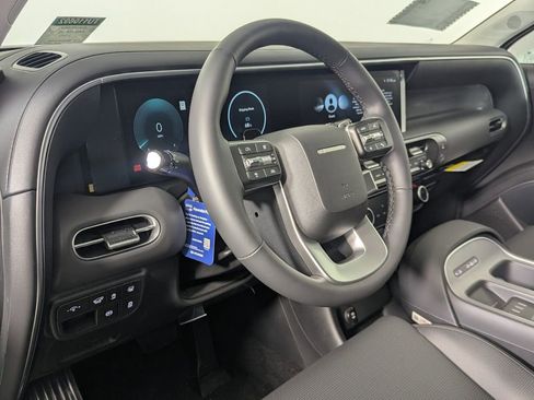 New 2026 Hyundai Palisade SEL image 11