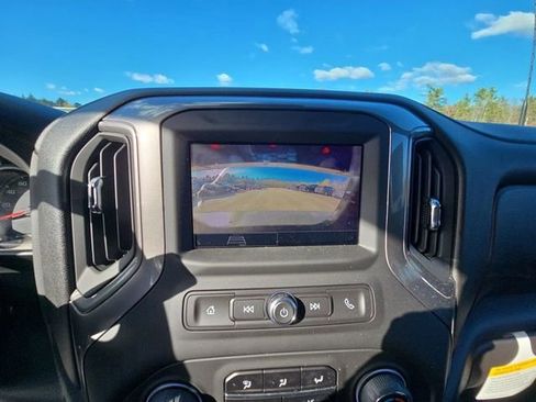 New 2025 Chevrolet Silverado 3500 W/T w/ WT Convenience Package AWD/4WD image 15