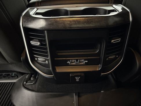 Used 2019 RAM 1500 Big Horn AWD/4WD image 33