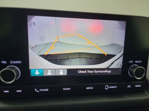 Certified 2024 Honda HR-V Sport image 23