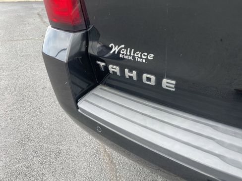 Used 2017 Chevrolet Tahoe LT image 6