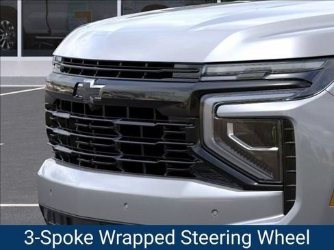 New 2026 Chevrolet Tahoe RST w/ Comfort Package AWD/4WD image 15