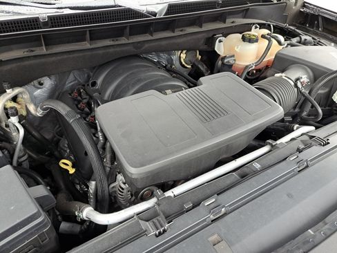 Used 2023 GMC Yukon XL Denali AWD/4WD image 24