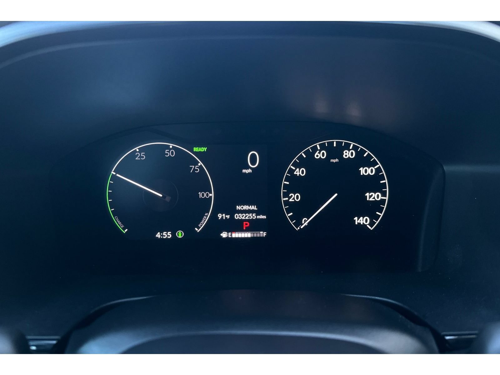 Used 2023 Honda CR-V Sport Touring image 41