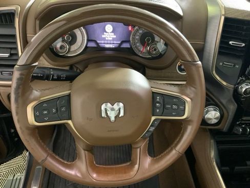 Used 2020 RAM 1500 Limited image 19