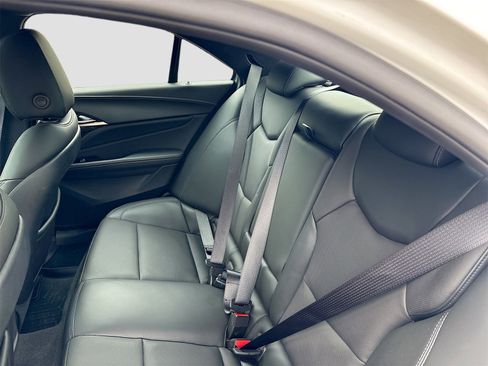 Used 2023 Cadillac CT4 Premium Luxury image 26