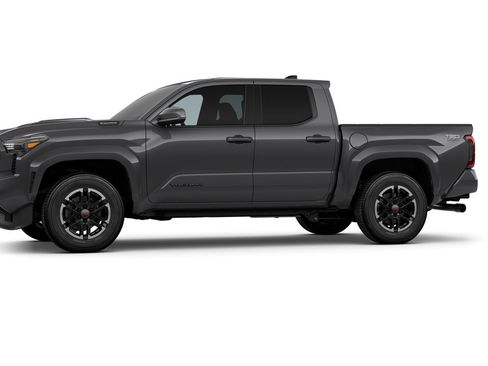 New 2026 Toyota Tacoma TRD Sport AWD/4WD image 37