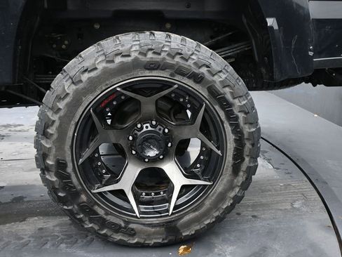 Used 2021 Ford F250 Lariat w/ Lariat Ultimate Package image 12