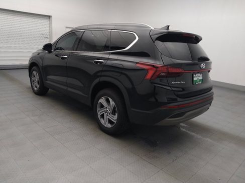 Used 2023 Hyundai Santa Fe SEL AWD/4WD image 3