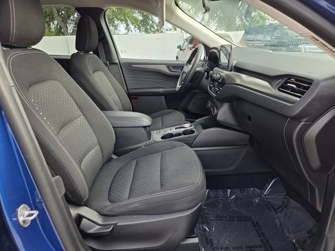 Used 2023 Ford Escape Active AWD/4WD image 21