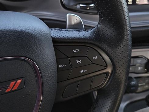 Used 2023 Dodge Challenger R/T w/ Blacktop Package image 24