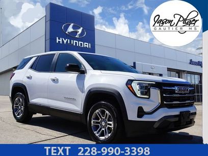 Used 2026 GMC Terrain Elevation