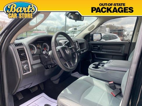 Used 2014 RAM 1500 Express AWD/4WD image 27