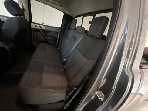 Used 2020 Ford Ranger XLT w/ Equipment Group 302A Luxury AWD/4WD image 21