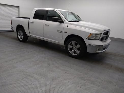 Used 2015 RAM 1500 Big Horn AWD/4WD image 11