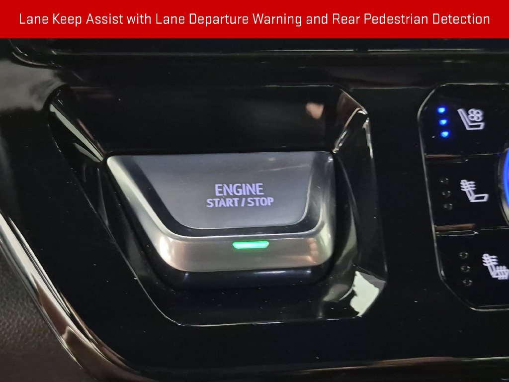 Certified 2026 GMC Sierra 1500 AT4 AWD/4WD image 29