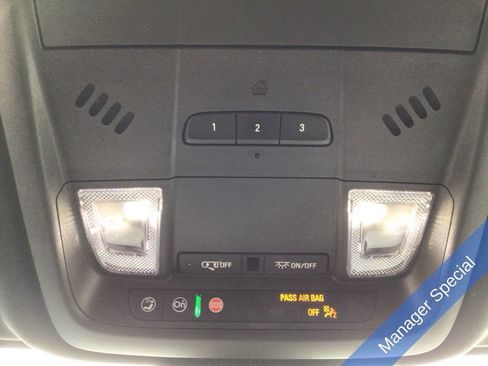 Used 2024 Chevrolet Blazer RS w/ LPO, Floor Liner Package FWD image 29