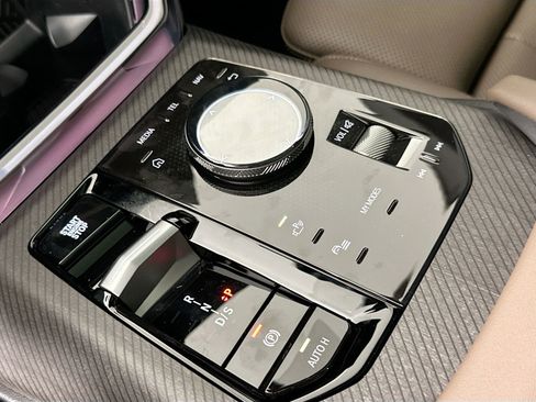 New 2026 BMW X3 xDrive30 w/ Convenience Package image 16