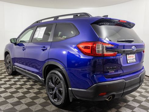 Used 2026 Subaru Ascent Premium AWD/4WD image 16