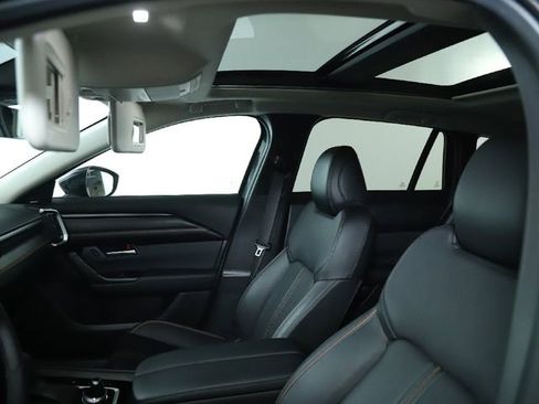 Certified 2025 MAZDA CX-50 AWD 2.5 Hybrid w/ Weather Package image 26