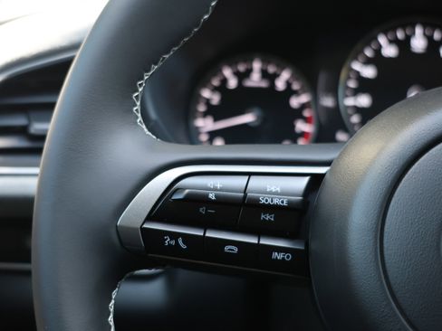 New 2026 MAZDA CX-30 Aire Edition AWD/4WD image 13