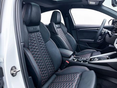 Used 2023 Audi RS 3 2.5T image 38