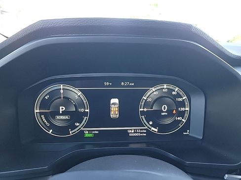 New 2026 Nissan Rogue SL image 32