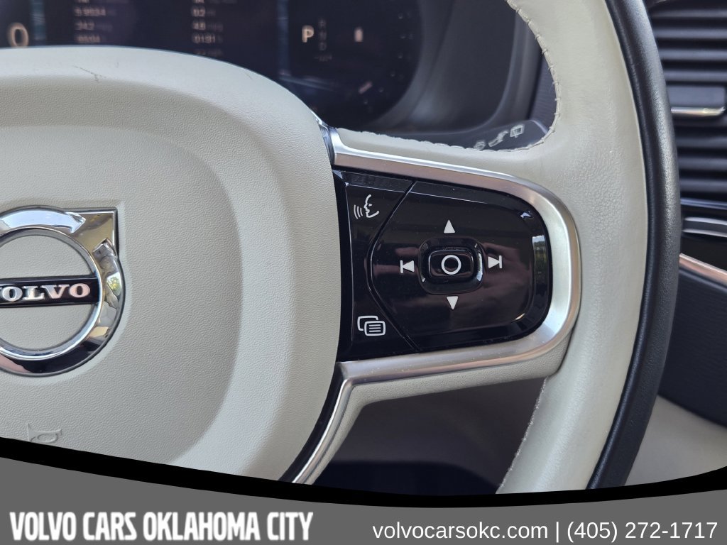 Certified 2023 Volvo XC90 B6 Plus w/ Protection Package Premier AWD/4WD image 24