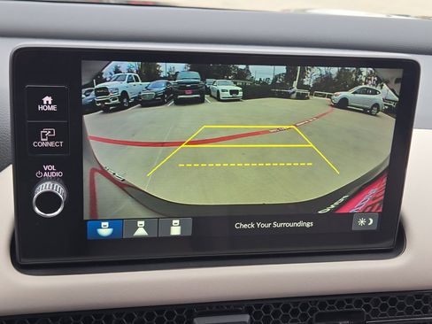 Certified 2026 Honda HR-V LX image 22