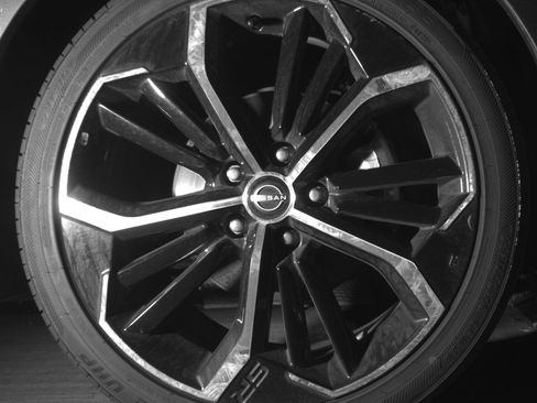 Used 2025 Nissan Altima 2.5 SR image 13