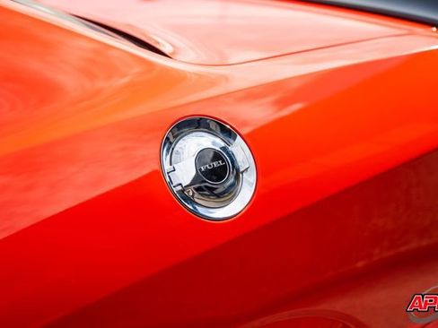 Used 2008 Dodge Challenger SRT8 image 31