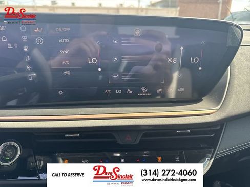 New 2026 Buick Envision Sport Touring AWD/4WD image 19