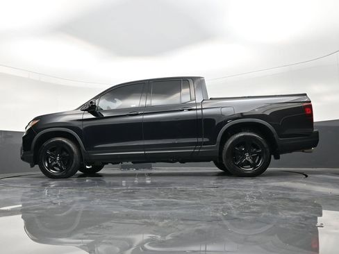 Used 2023 Honda Ridgeline Black Edition image 22