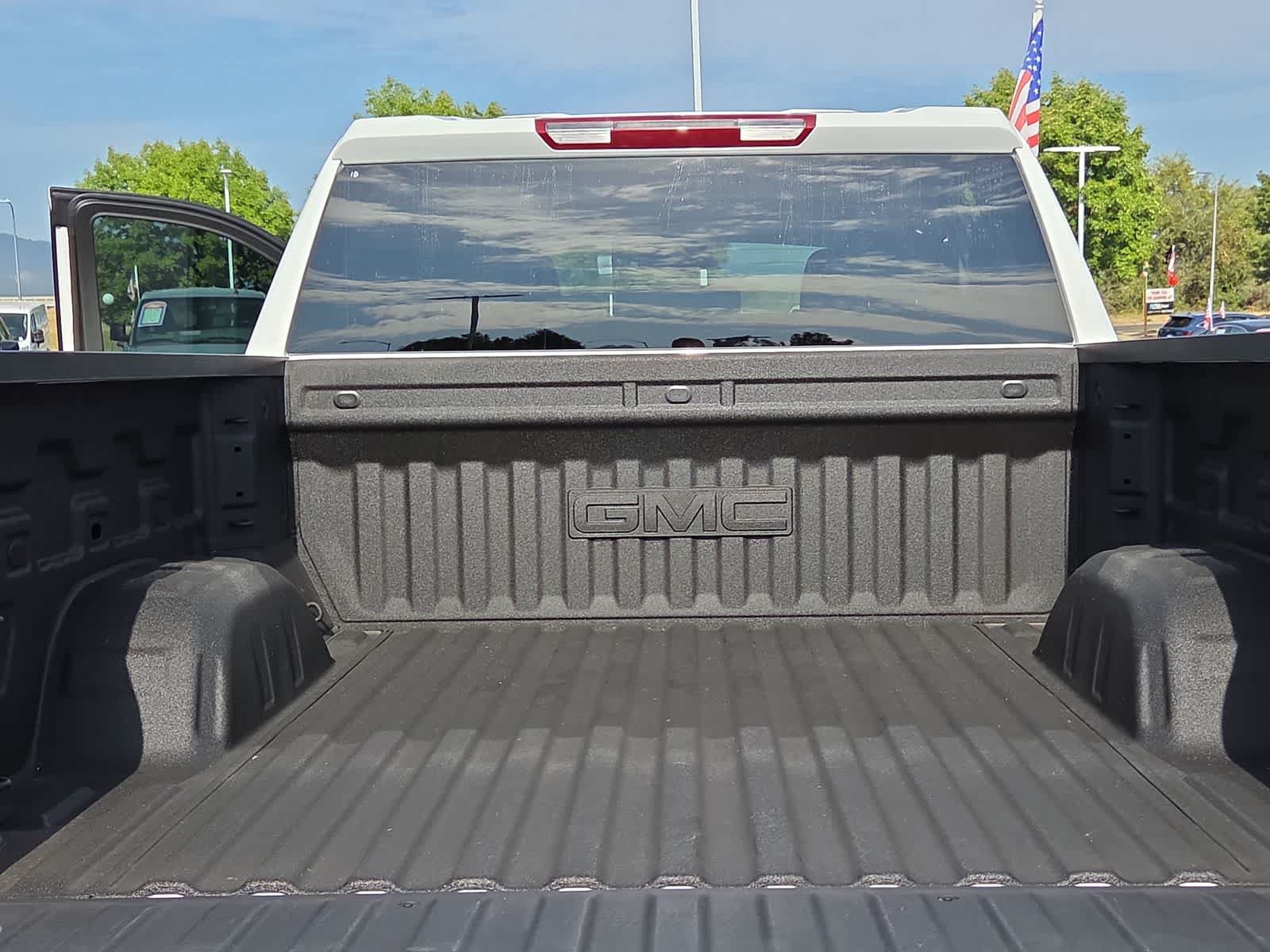 Used 2026 GMC Sierra 1500 Elevation w/ X31 Off-Road Package AWD/4WD image 27