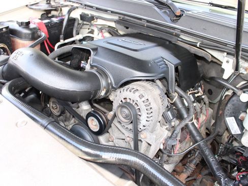 Used 2007 Cadillac Escalade ESV AWD w/ Information Package image 29