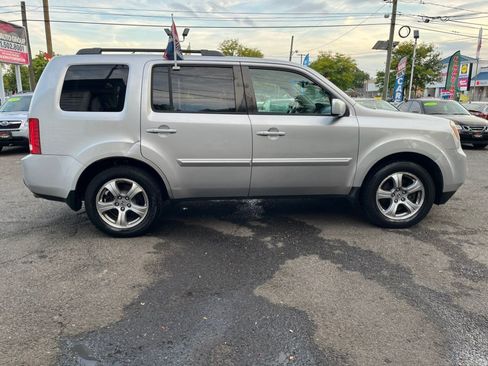 Used 2012 Honda Pilot EX-L image 4