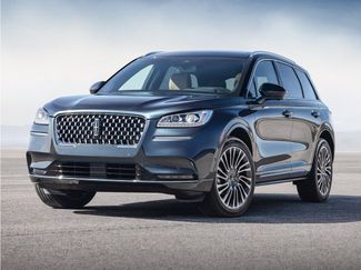 Used 2022 Lincoln Corsair FWD video 1