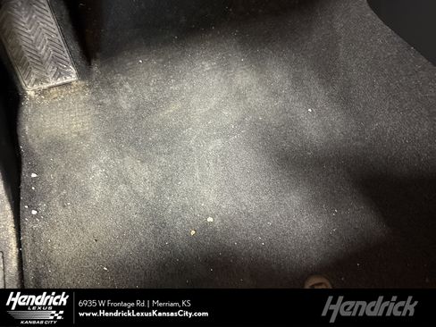 Certified 2023 Lexus GX 460 Premium image 1