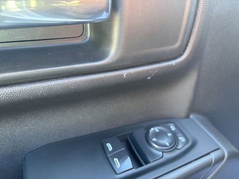 Used 2024 Chevrolet Silverado 1500 W/T w/ WT Fleet Convenience Package RWD image 14