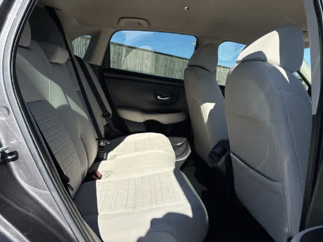 Used 2024 Honda HR-V LX image 21