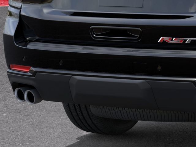 New 2026 Chevrolet Suburban RST w/ Comfort Package RWD image 14