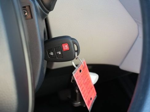 Used 2026 Toyota Corolla Cross L FWD image 26