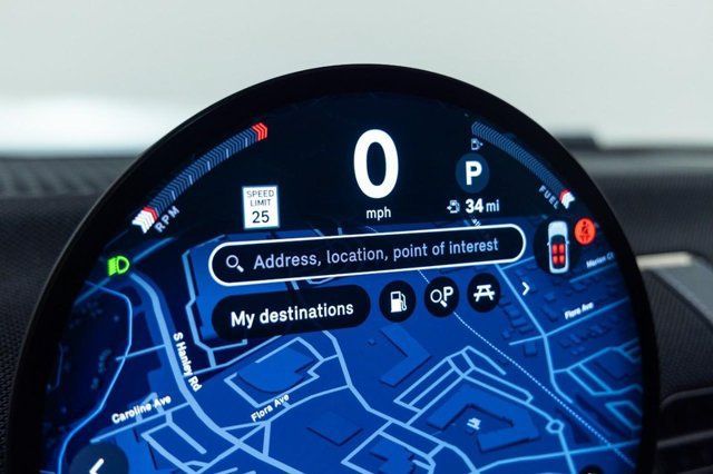 New 2027 MINI Cooper S FWD image 2