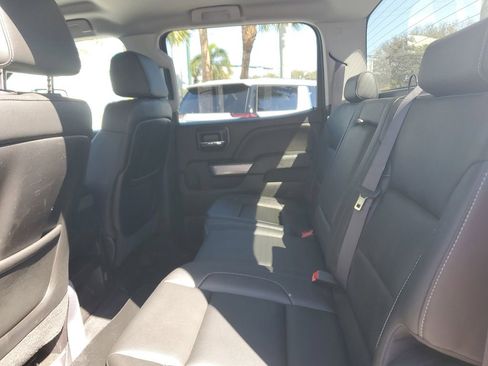 Used 2015 Chevrolet Silverado 2500 LT w/ LT Convenience Package image 15