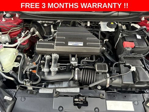 Used 2020 Honda CR-V LX image 11