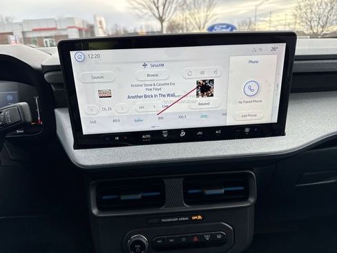 New 2025 Ford Maverick XLT w/ 4K Tow Package image 17