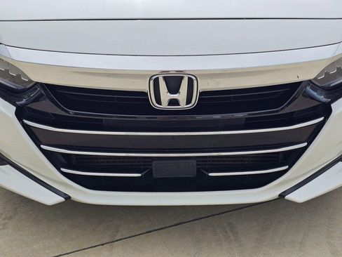 Used 2021 Honda Accord EX-L image 3
